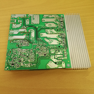 Obrázek Modul elektronický IPC (KONFIG. SS) IND G2 TK