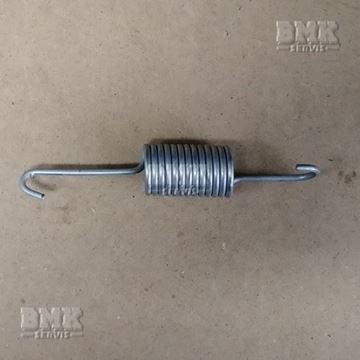 Obrázek Pružina nový typ