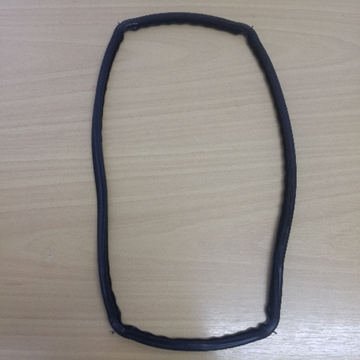 Obrázek Těsnění dveří HLC 847 SC