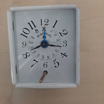 Obrázek Dveře chladničky celek RBF 78720 G