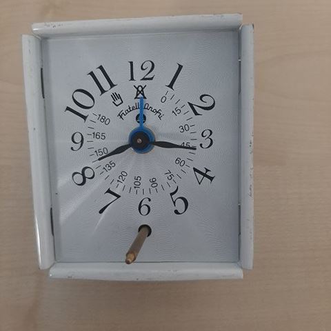 Obrázek z Dveře chladničky celek RBF 78720 G 