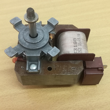 Obrázek Ventilátor 