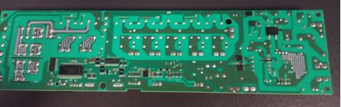 Obrázek z Kabel přívodní  DPS 790 SB 