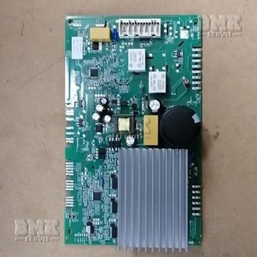 Obrázek Karta hlavní INVENSYS naprogramovaná