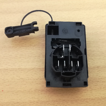 Obrázek Přívodní kabel 3 PÓLY HPA-840