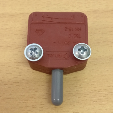 Obrázek Spínač dveří S2K