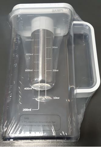 Obrázek z Sestava lahví 