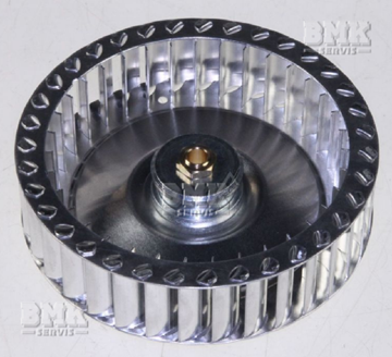 Obrázek Turbína ventilátoru