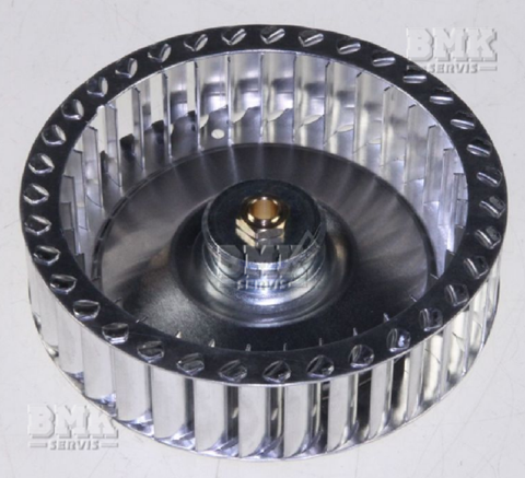 Obrázek z Turbína ventilátoru 