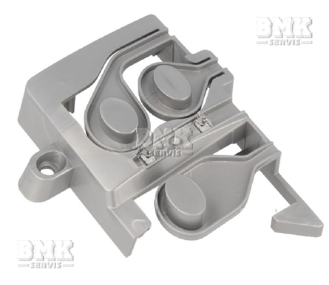 Obrázek z Tlačítka 3 push buttons keyboard 