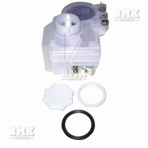 Obrázek z Zásobník na sůl 