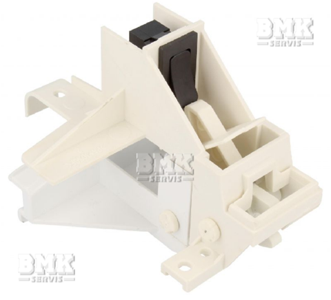 Obrázek z Zámek dveří celek 