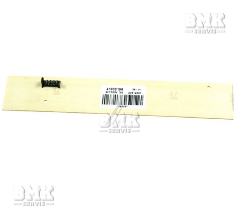 Obrázek z Touch controls board 