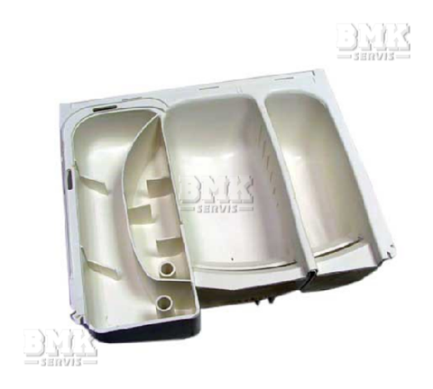 Obrázek z Šuplík násypky 