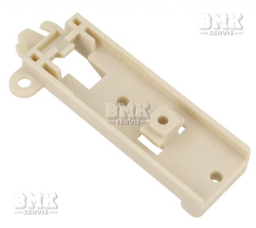 Obrázek Zámek dveří