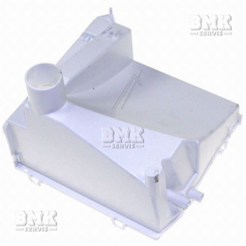 Obrázek z Těleso násypky 