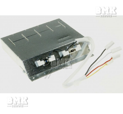 Obrázek z Topné těleso sušičky 1050 W+1050 W 