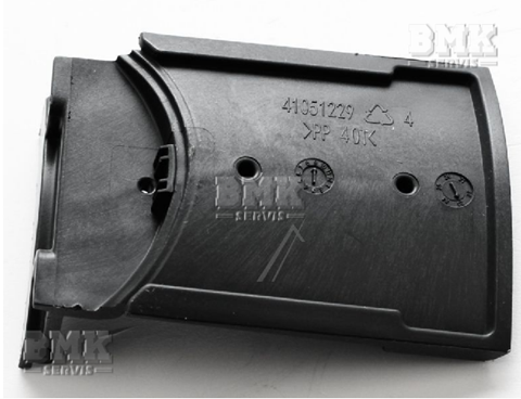 Obrázek z Insert Sump Drain Pump 