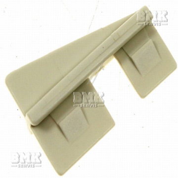 Obrázek Upevnění hadice ostřikovacího ramene