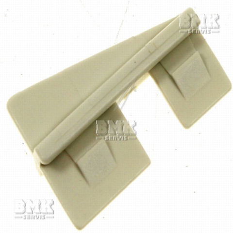 Obrázek z Upevnění hadice ostřikovacího ramene 