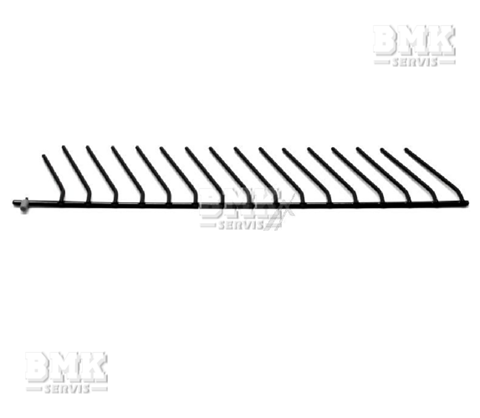 Obrázek z Lower plates holder right 