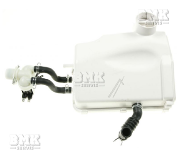 Obrázek Násypka komplet