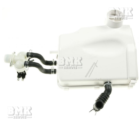 Obrázek z Násypka komplet 