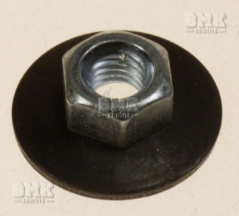 Obrázek z Blower Fixing Nut 