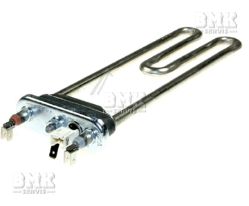 Obrázek Topné těleso 1300W + NTC