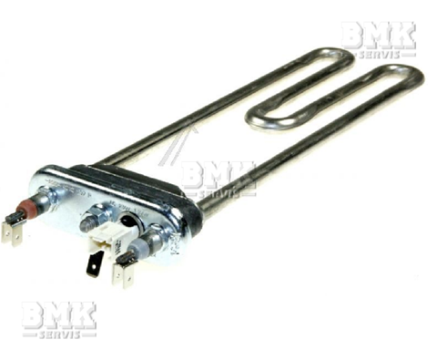 Obrázek z Topné těleso 1300W + NTC 