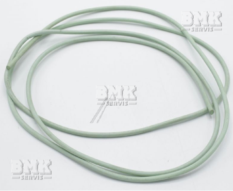 Obrázek z Lišta těsnící dlouhá 