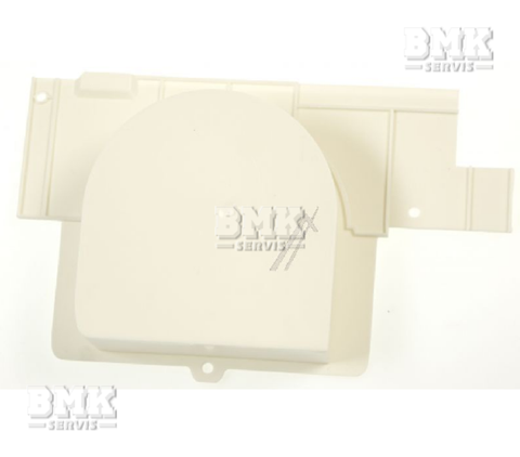 Obrázek z Vložka ventilátoru 