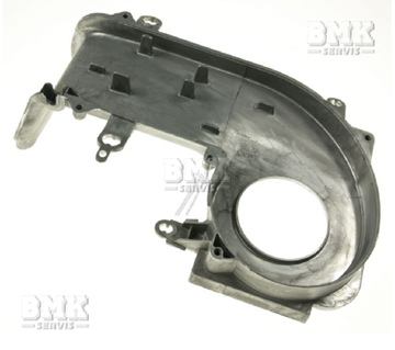 Obrázek Spodní díl přívodu