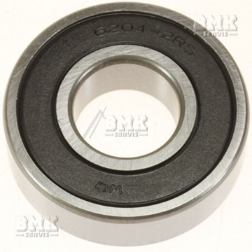 Obrázek Ložisko 6204