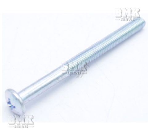 Obrázek z Šroub pružiny regulační 