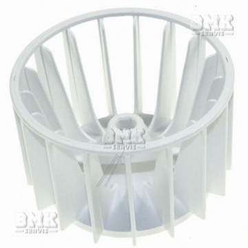 Obrázek Turbina ventilátoru sušičky