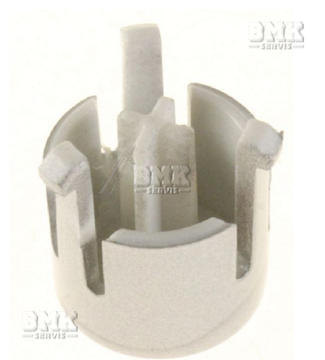 Obrázek Tlačítko start myčky