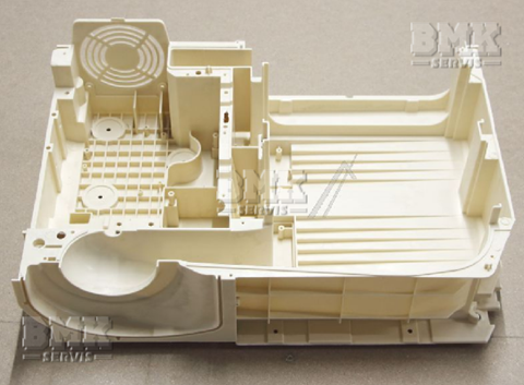 Obrázek z Zásobník kondenzátu 