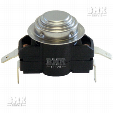 Obrázek z Termostat 