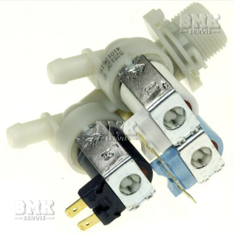 Obrázek z Ventil napouštěcí 