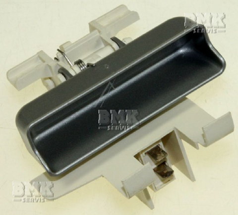 Obrázek z Zámek dveří myčky komplet 