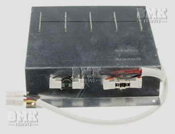 Obrázek Topné těleso sušičky 2100 W