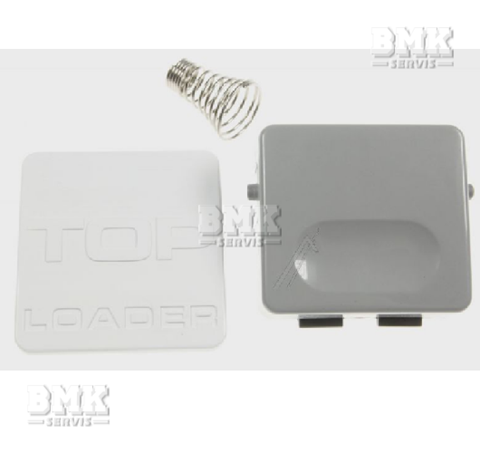 Obrázek z Tlačítko bubnu 