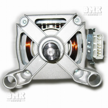 Obrázek Motor komutátorový