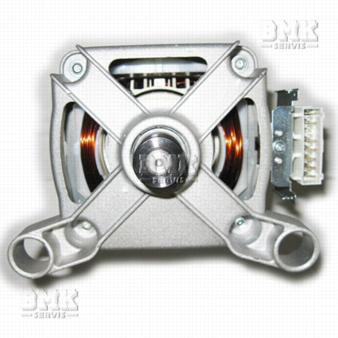 Obrázek z Motor komutátorový 