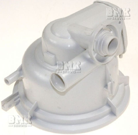 Obrázek z Complete cup assembly 