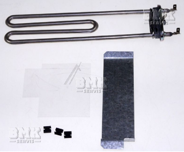 Obrázek Topné těleso