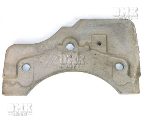 Obrázek z Spodní protizávaží 