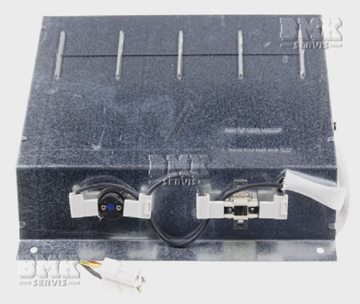 Obrázek Topné těleso sušičky 2100 W