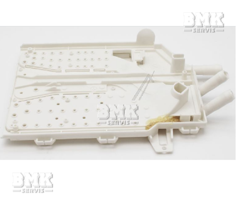 Obrázek z Víko násypky 